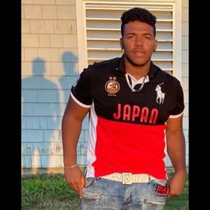 Meet your Posher, Victor